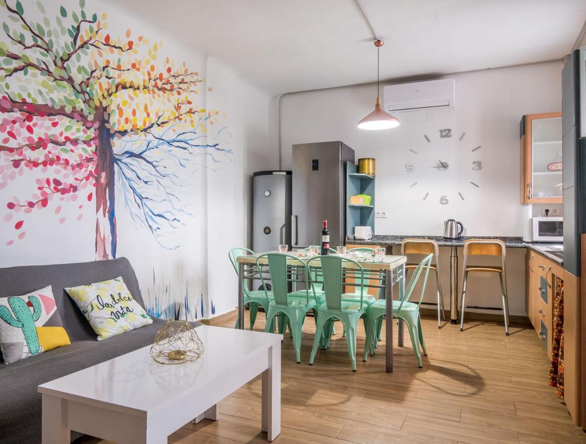 El Purche Apartamento Granada