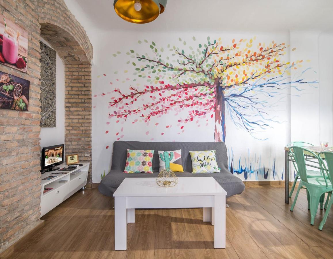 El Purche Apartamento *